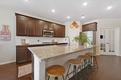 1936 Gill Star Drive, Haslet, TX 76052 - Photo 8