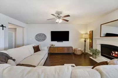 1936 Gill Star Drive, Haslet, TX 76052 - Photo 6