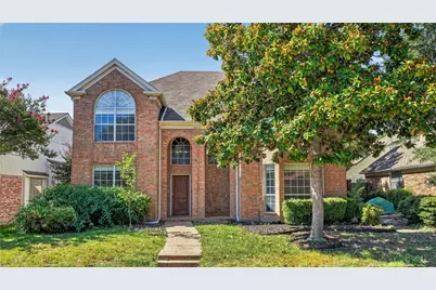 9512 Preston Vineyard Drive, Frisco, TX 75035 - Photo 1