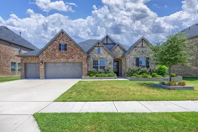 413 Winding Creek Lane, Anna, TX 75409 - Photo 1
