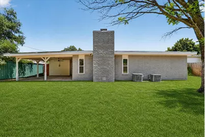 1114 Sproles Drive, Benbrook, TX 76126 - Photo 30