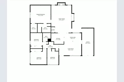 1114 Sproles Drive, Benbrook, TX 76126 - Photo 32