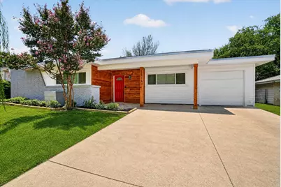 1114 Sproles Drive, Benbrook, TX 76126 - Photo 1