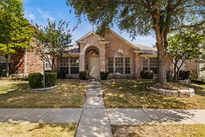 4424 Santa Fe Lane, McKinney, TX 75070 - Photo 1