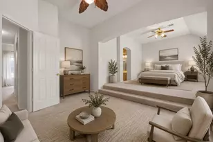 4424 Santa Fe Ln, McKinney, TX 75070 - Photo 2