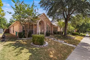 4424 Santa Fe Ln, McKinney, TX 75070 - Photo 14