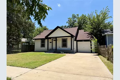 105 W Damon Street, Terrell, TX 75160 - Photo 4
