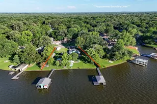250 Whispering Oaks Trail, Payne Springs, TX 75156 - Photo 2