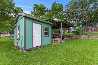 250 Whispering Oaks Trail, Payne Springs, TX 75156 - Photo 38