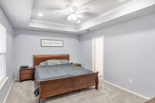 6610 Picadilly St, Abilene, TX 79606 - Photo 18
