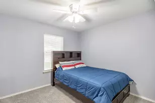 6610 Picadilly St, Abilene, TX 79606 - Photo 24