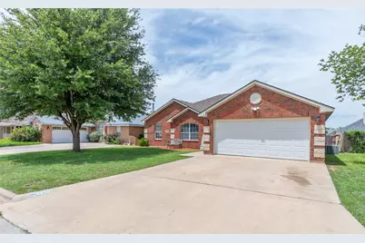 6610 Picadilly Street, Abilene, TX 79606 - Photo 2