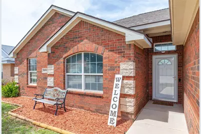 6610 Picadilly Street, Abilene, TX 79606 - Photo 4