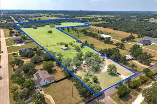 5601 County Rd 803, Joshua, TX 76058 - Photo 1