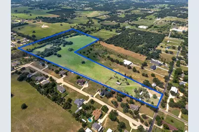5601 County Road 803, Joshua, TX 76058 - Photo 2