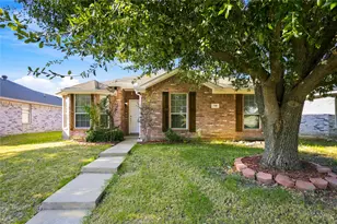 710 Fleming St, Wylie, TX 75098 - Photo 8