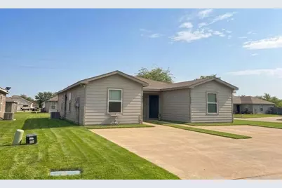 427 County Line Road #A & B, Mabank, TX 75147 - Photo 1