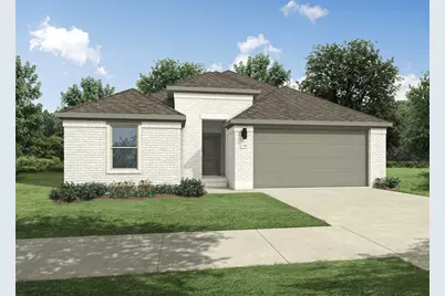 1505 Wild Plum Way, Alvarado, TX 76009 - Photo 1