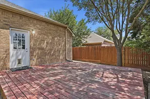 3003 Lake Ridge Dr, Sanger, TX 76266 - Photo 32