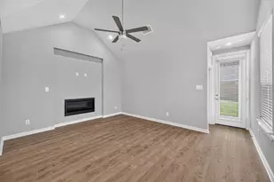 3011 Finney St, Crandall, TX 75114 - Photo 8