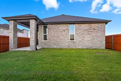 3011 Finney Street, Crandall, TX 75114 - Photo 22