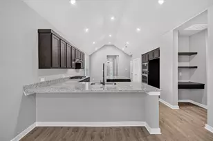 3011 Finney St, Crandall, TX 75114 - Photo 2
