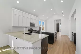 3011 Finney St, Crandall, TX 75114 - Photo 6