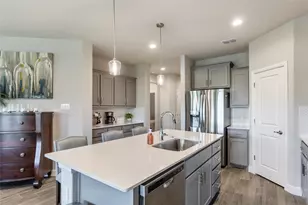 513 Hogan Dr, Denton, TX 76210 - Photo 6