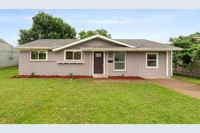 3842 Soft Wind Drive, Dallas, TX 75241 - Photo 1
