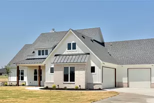 1021 Sabrina Ct, Weatherford, TX 76085 - Photo 1