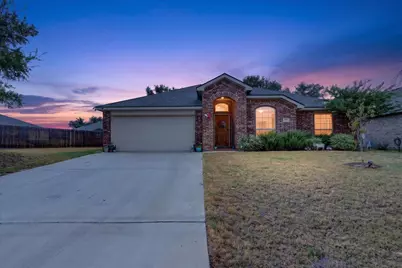 2807 River Ridge Court, Granbury, TX 76048 - Photo 1