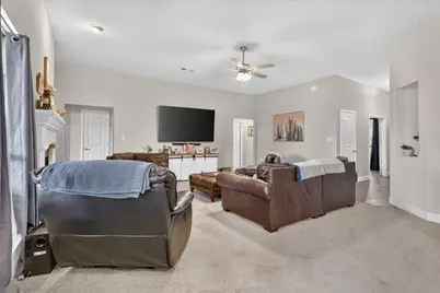 2807 River Ridge Court, Granbury, TX 76048 - Photo 12