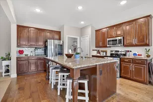2807 River Ridge Ct, Granbury, TX 76048 - Photo 16