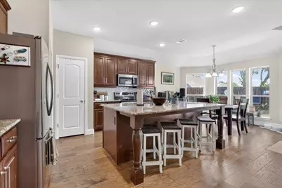 2807 River Ridge Court, Granbury, TX 76048 - Photo 14
