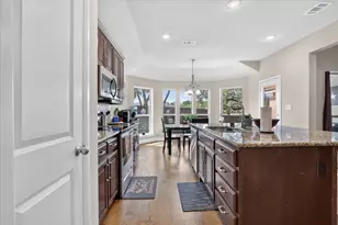 2807 River Ridge Ct, Granbury, TX 76048 - Photo 18