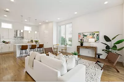 1719 Caddo Street #101, Dallas, TX 75204 - Photo 1