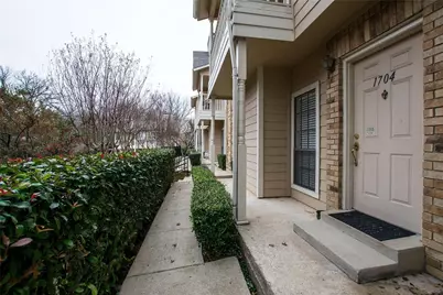 14333 Preston Road #1704, Dallas, TX 75254 - Photo 2