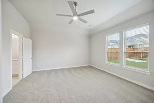 1420 Companero St, Haslet, TX 76052 - Photo 22