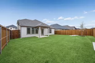 1420 Companero St, Haslet, TX 76052 - Photo 38
