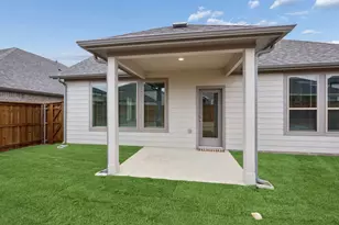 1420 Companero St, Haslet, TX 76052 - Photo 36