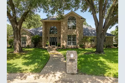 3500 Timberleaf Circle, Waco, TX 76708 - Photo 1