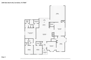 2409 Glen Morris Rd, Carrollton, TX 75007 - Photo 40