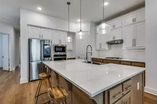 3012 Eccleston St, Celina, TX 75009 - Photo 8