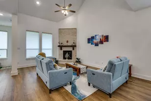 3012 Eccleston St, Celina, TX 75009 - Photo 4
