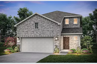 824 Springwell Drive, Princeton, TX 75407 - Photo 1