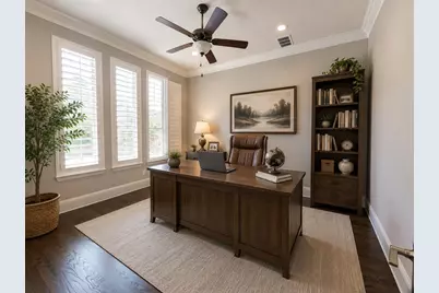 2494 Bunnels Fork Road, Frisco, TX 75036 - Photo 2