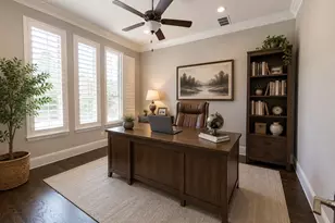 2494 Bunnels Fork Rd, Frisco, TX 75036 - Photo 2
