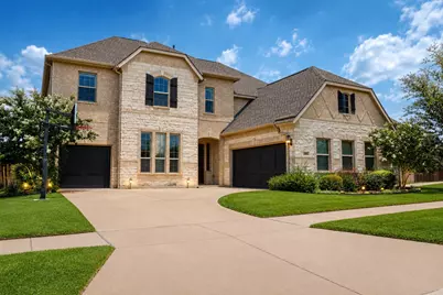 2494 Bunnels Fork Road, Frisco, TX 75036 - Photo 1