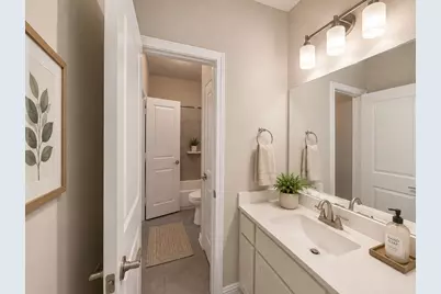 2494 Bunnels Fork Road, Frisco, TX 75036 - Photo 20