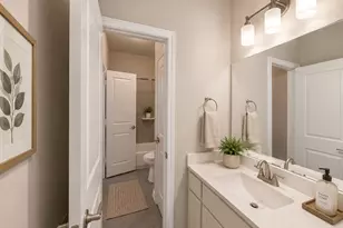 2494 Bunnels Fork Rd, Frisco, TX 75036 - Photo 20